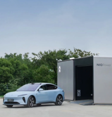 蔚來推遲自制電池量產，深化技術優化與自主研發能力