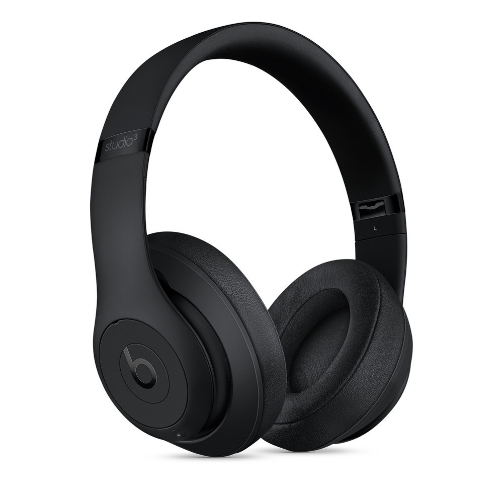 Beats Studio3 Wireless 無線藍牙耳機詳細參數解析